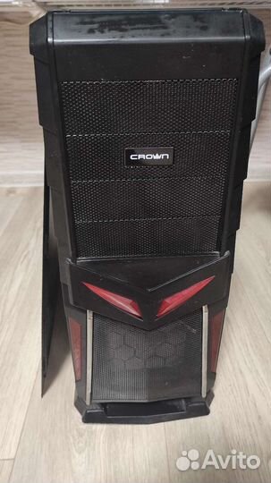 Корпус для пк