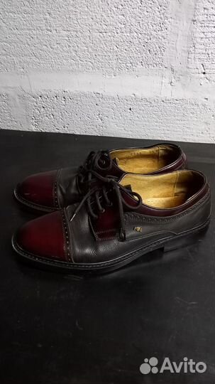 Туфли мужские 44 размер Италия