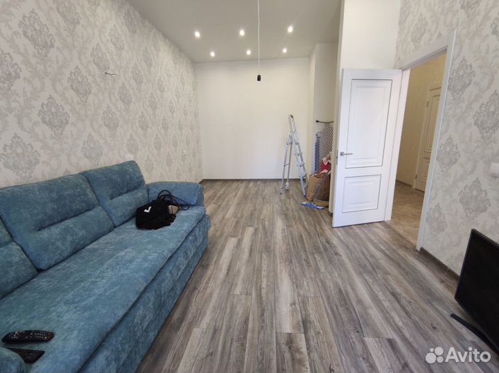 Ремонт квартир - Поэтапная оплата