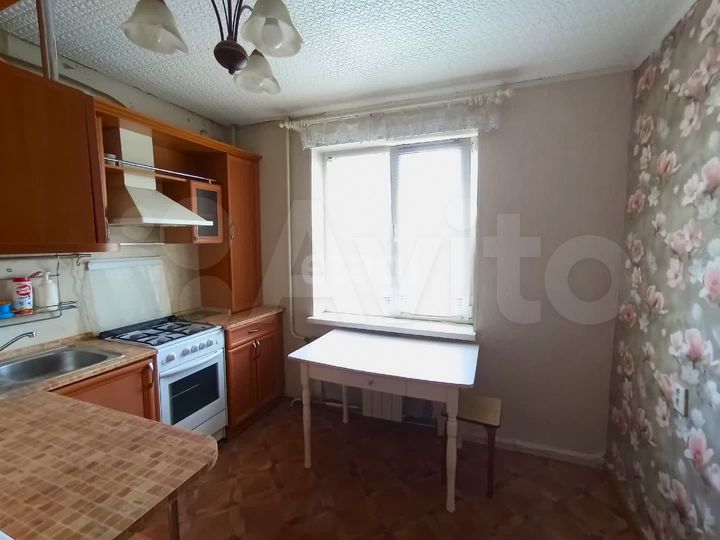 2-к. квартира, 53 м², 8/9 эт.