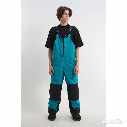 XL (52 RU) Полукомбинезон cool zone link волна XL