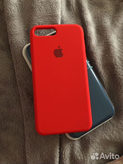 Чехол на iPhone 8/7 plus