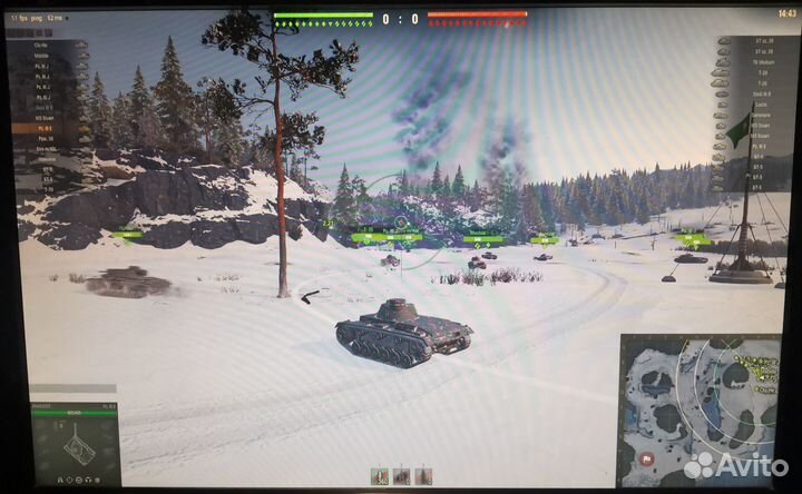 Игровой системный блок