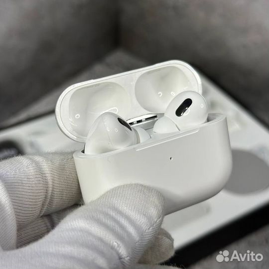 Airpods Pro набор 6 в 1