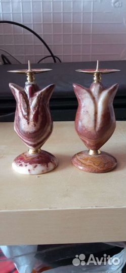 Подсвечник