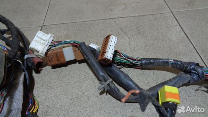 Проводка (коса) Nissan Primera (P12)