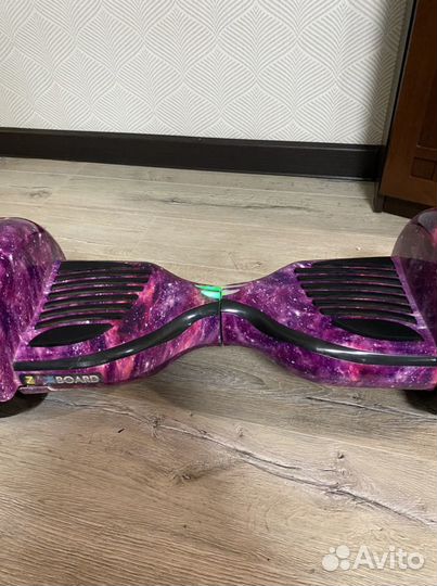 Гироскутер zaxboard