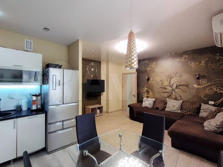 3-к. квартира, 115 м², 9/10 эт.