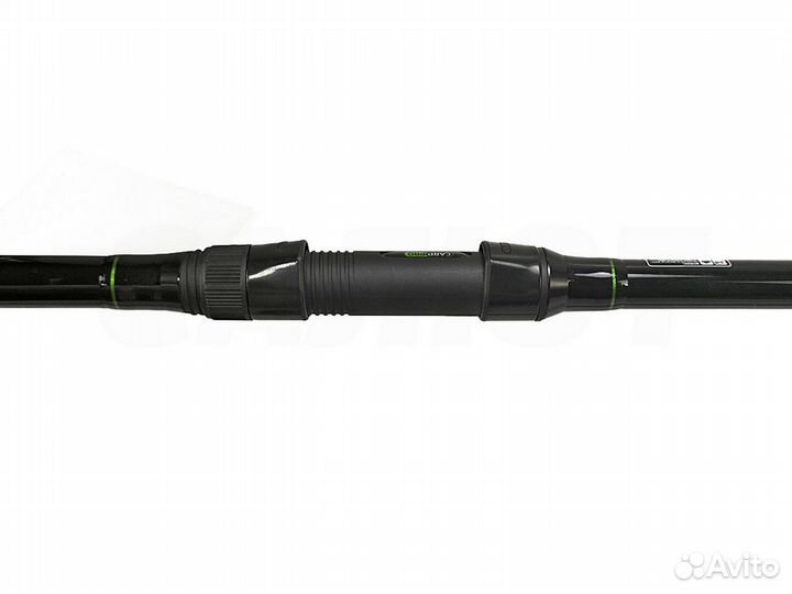 Удилище карп. Carp Pro Black Pool