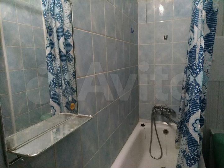 1-к. квартира, 20 м², 1/9 эт.