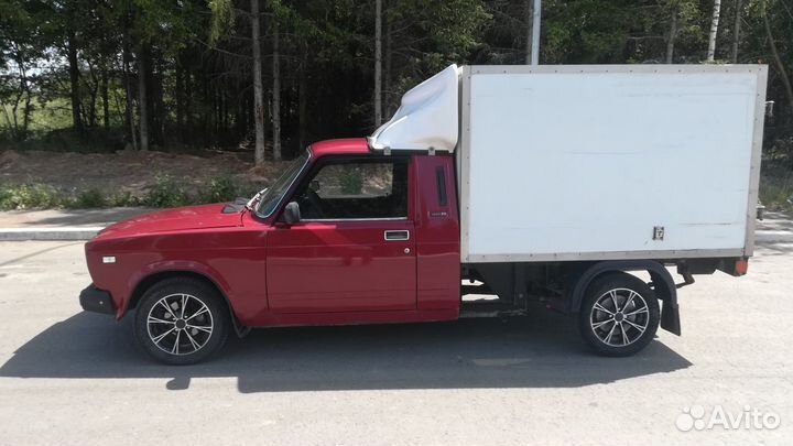 Грузоперевозки