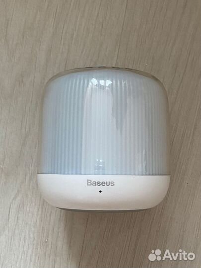 Колонка Baseus Encok E01