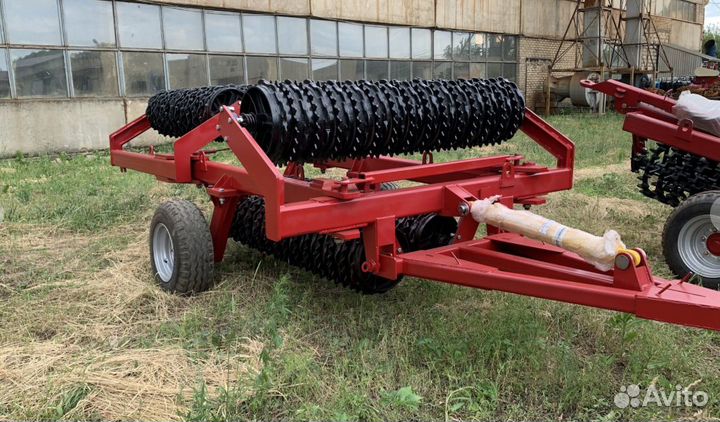 Каток Завод Автотехнологий ККЗ-9,2-01 (470), 2023