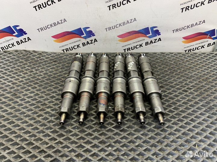 5010477874 Форсунка топливная Renault Premium