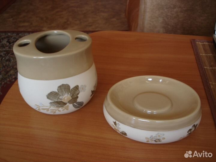 Набор для ванной комнаты primanova