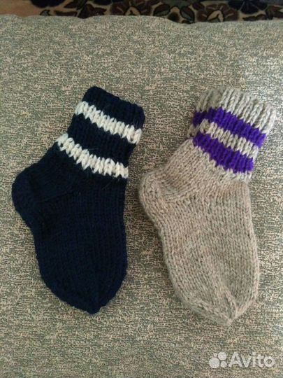 Носки детские