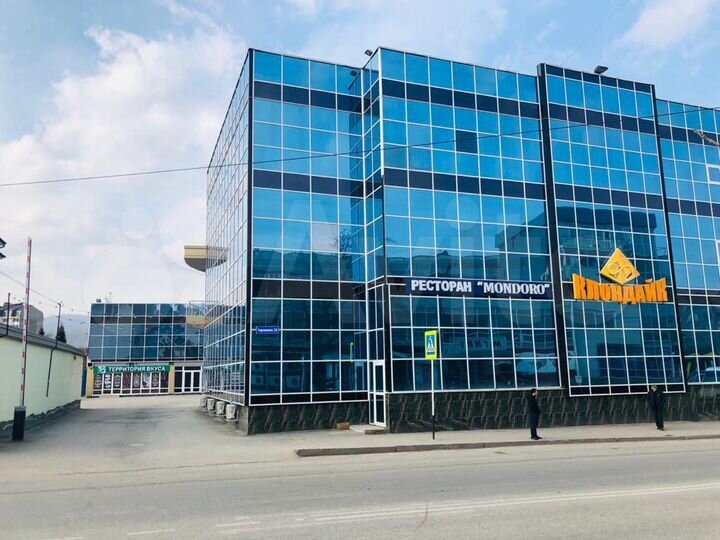 Свободного назначения, 330 м²