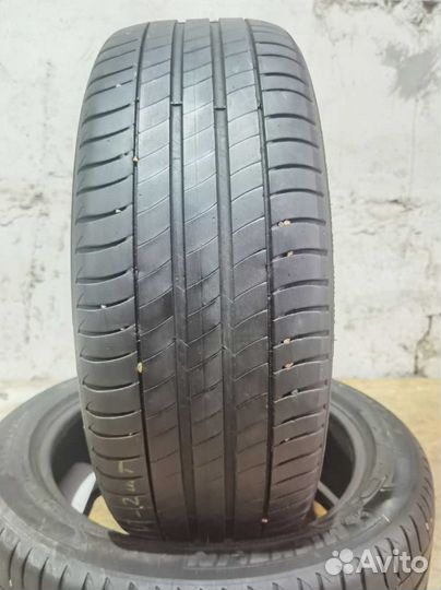 Michelin Primacy 3 205/50 R17 93V