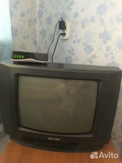 Телевизор бу