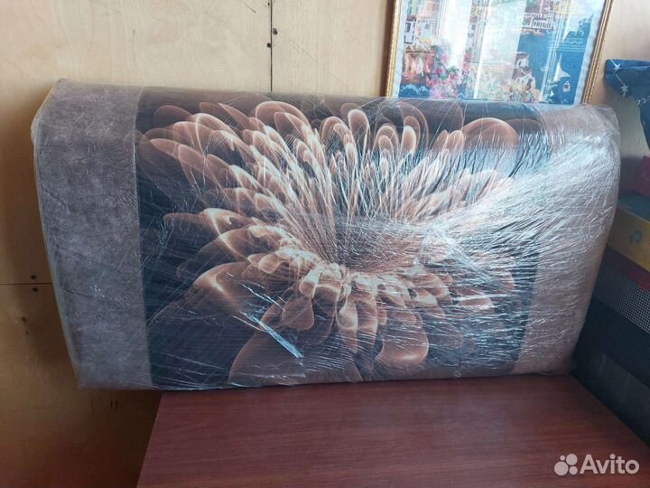 Подушки для дивана бу