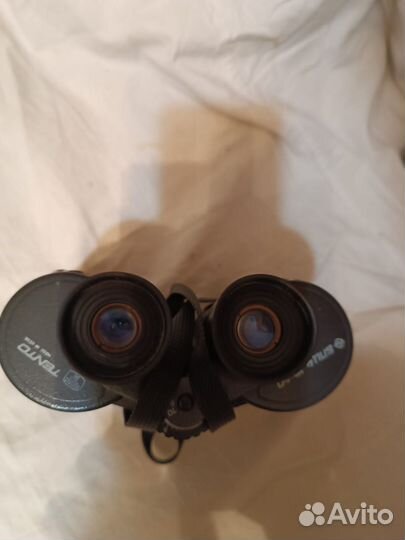 Бинокль