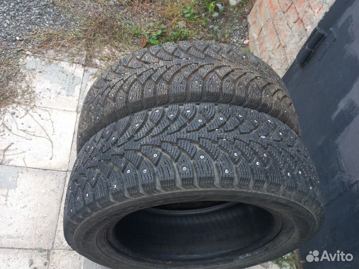Nokian Tyres Nordman 4 195/60 R15 C