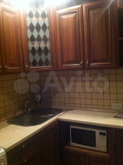 2-к. квартира, 43 м², 4/5 эт.