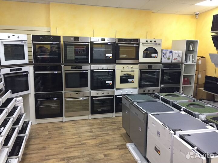 Духовой шкаф Bosch HBG 5370B0 Serie 6 черный