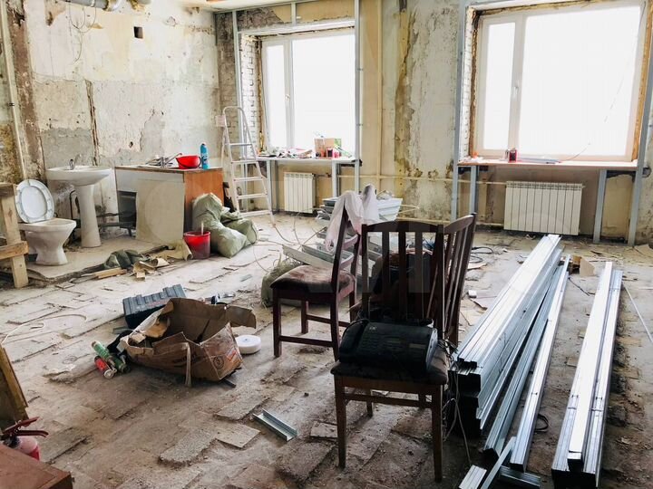 Свободного назначения, 72.7 м²