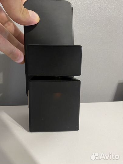 Tizizana Terenzi Chimaera