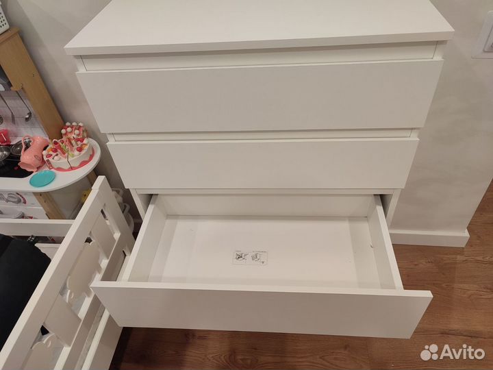 Комод Икеа IKEA оригинальный