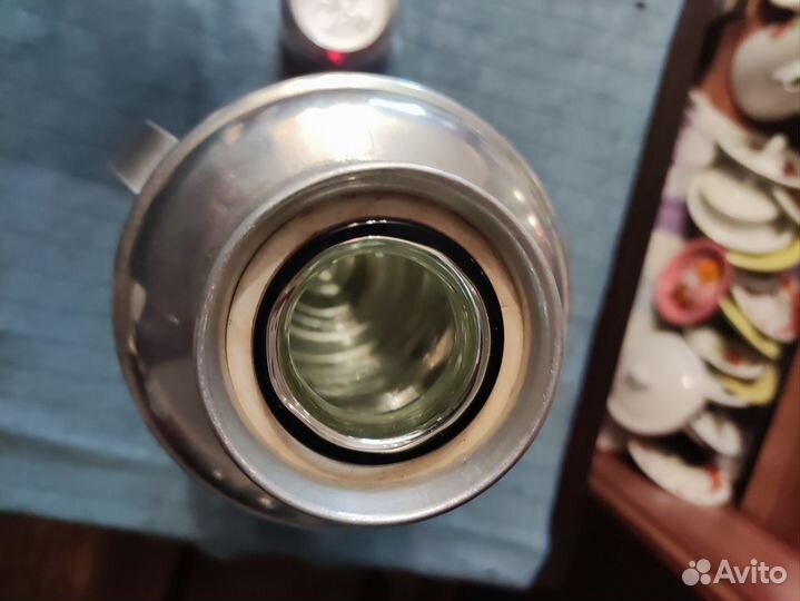 Термос СССР