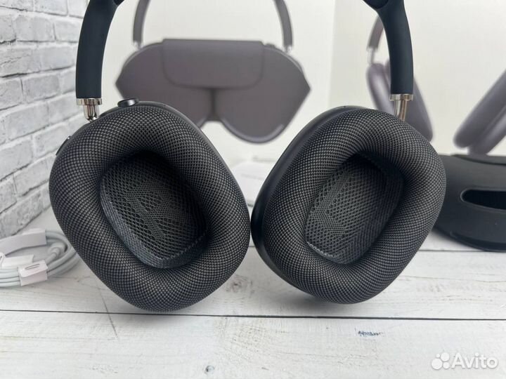 Apple AirPods Max (доставка+гарантия)