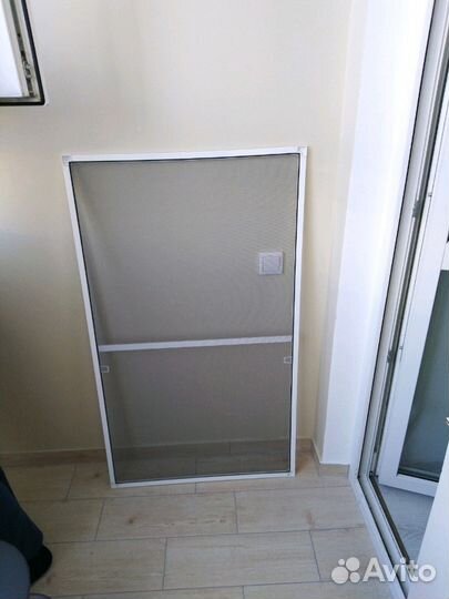 Москитные сетки