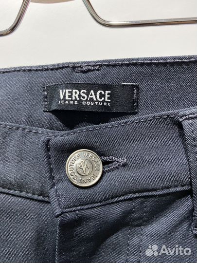 Брюки Versace