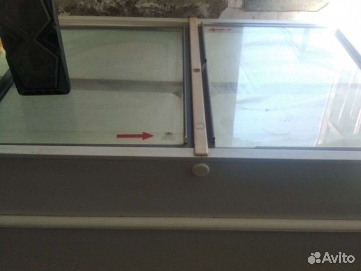 Холодильники б/у
