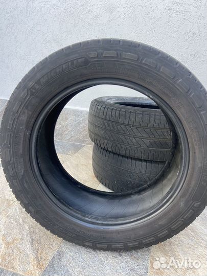 Michelin Agilis 3 215/60 R17C 109T