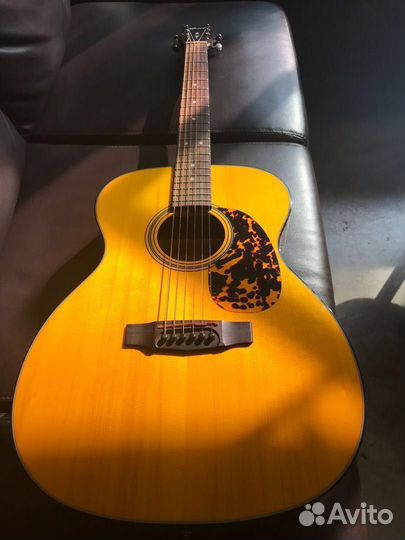 Акустическая гитара Cort
