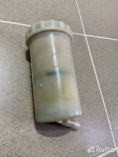 Бачок гур Great Wall Safe 2008