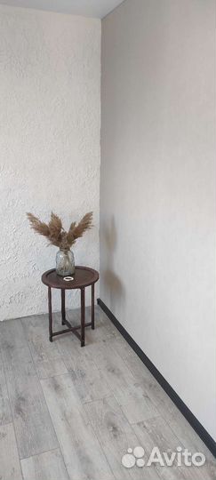 Интерьерная трава