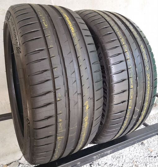 Michelin Pilot Sport 4 S 235/40 R18 95Y