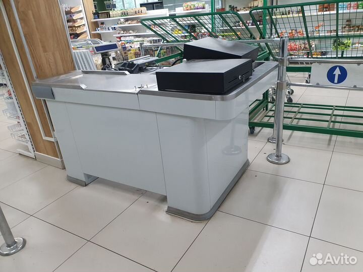 Оборудование для магазина