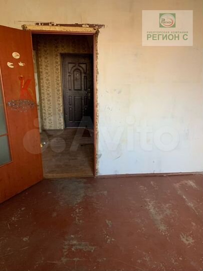 2-к. квартира, 52,3 м², 9/9 эт.