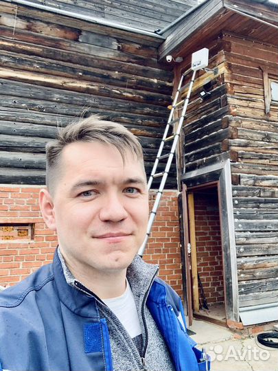 Безлимитный интернет на дачу/ в загородный дом