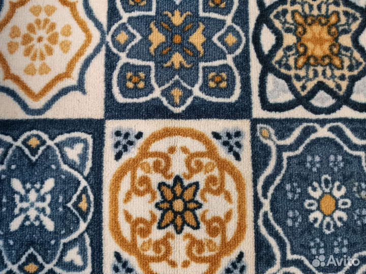 Коврик для санузла