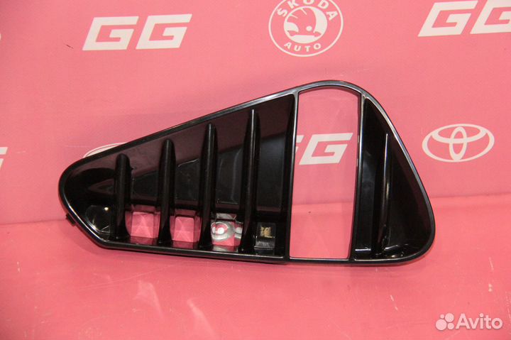 Рамка птф левая Geely Coolray 19 - 24