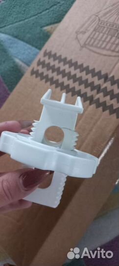 Держатель для балдахина