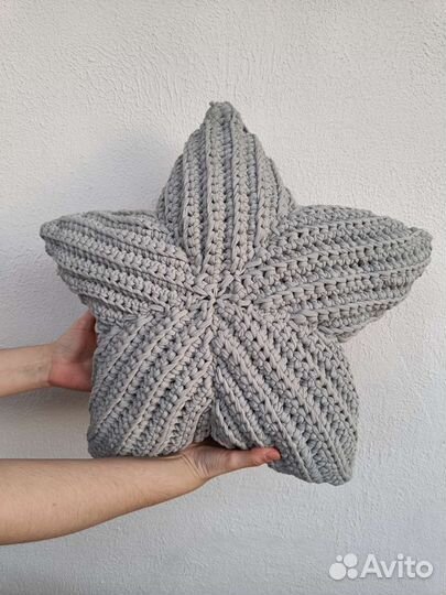 Подушка декоративная