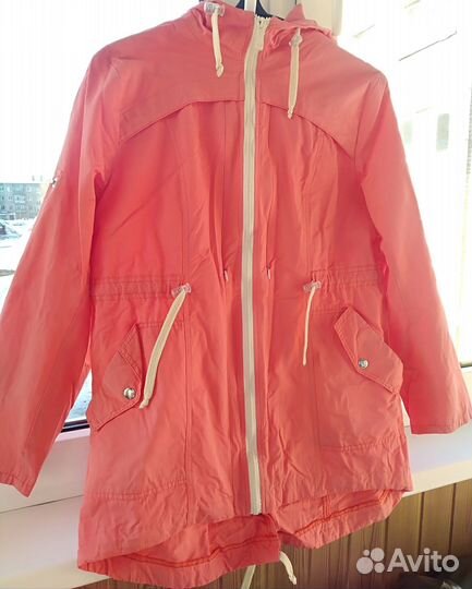 Слингокуртка 3 в 1 