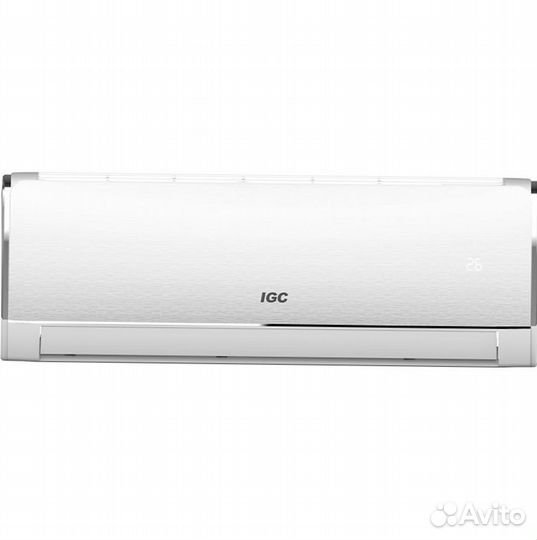 Кондиционер с доставкой и гарантией